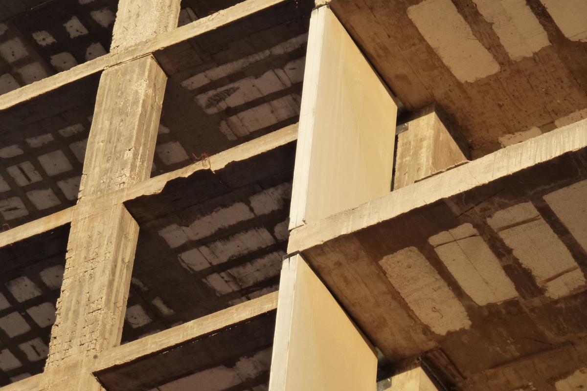 Gestione rifiuti in cantiere