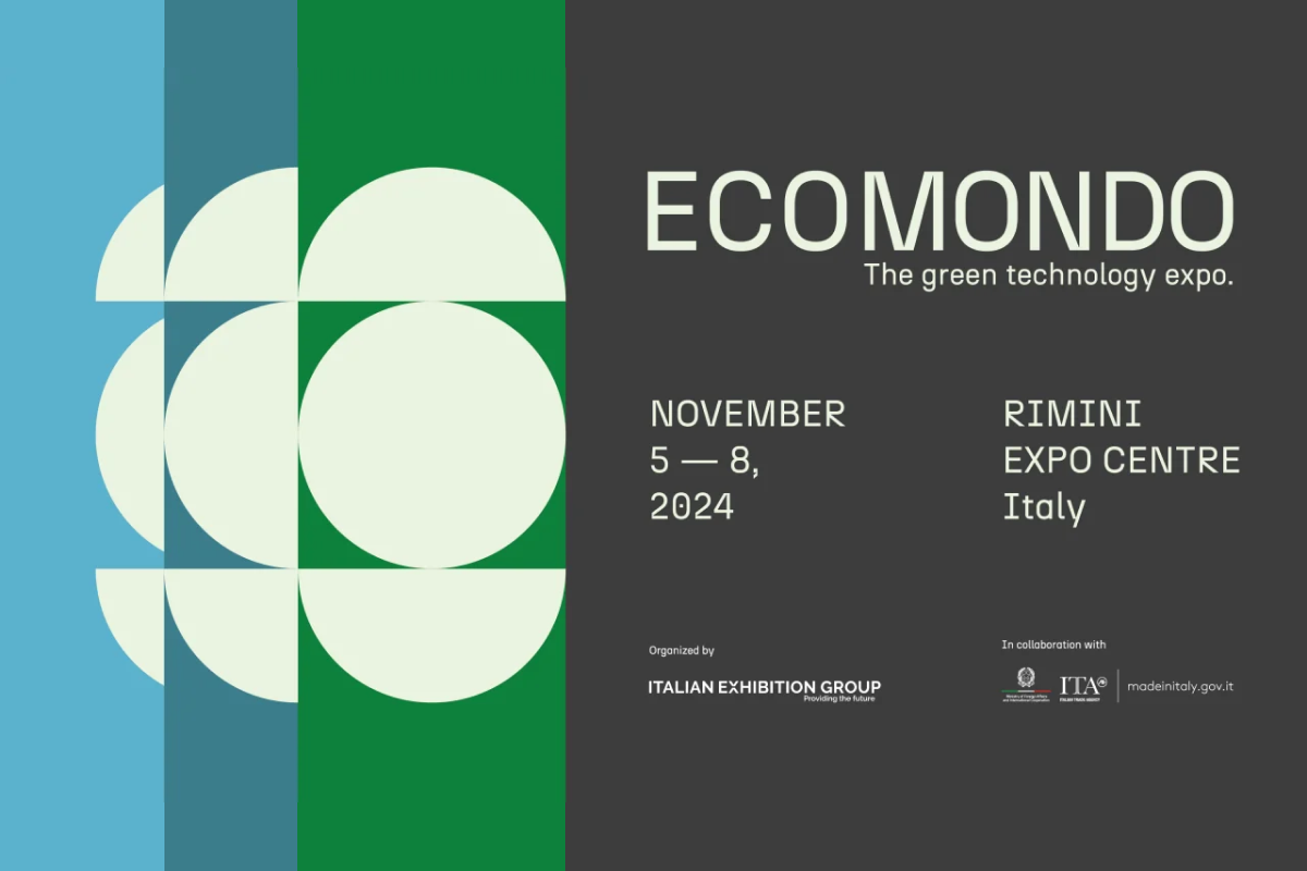 ECOMONDO 2024