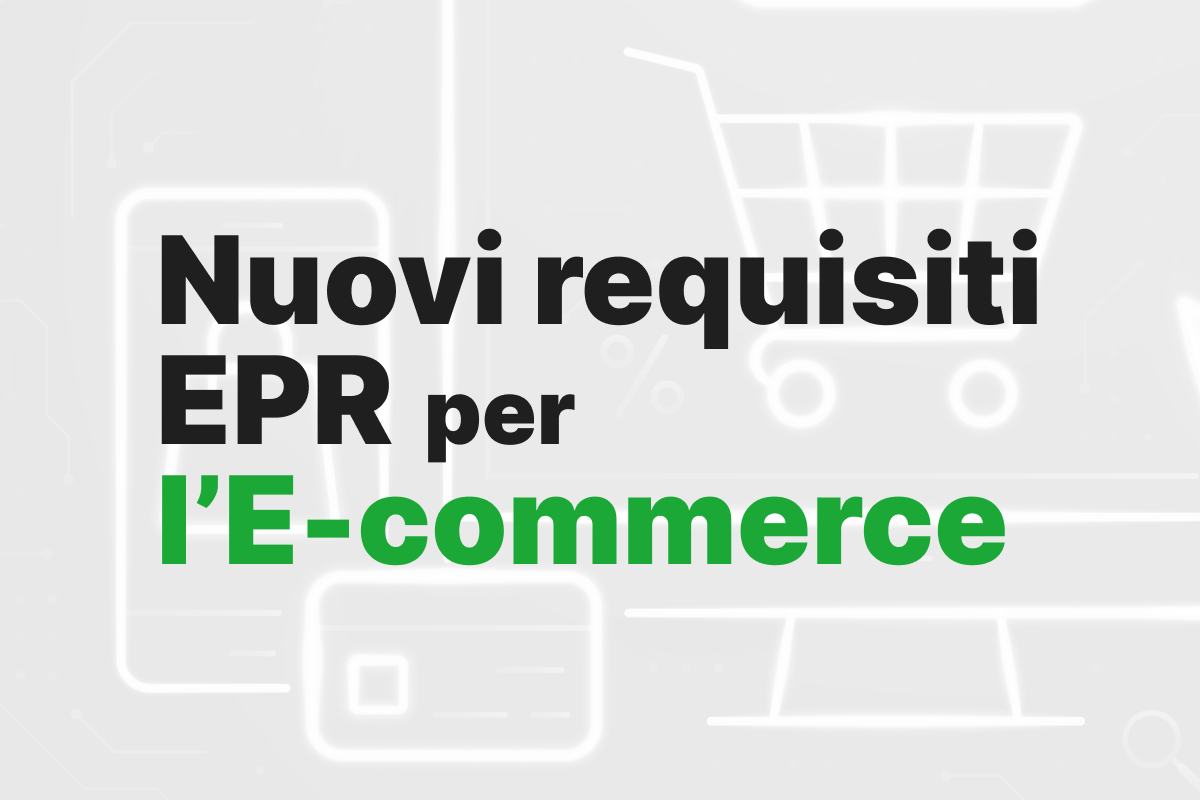 EPR per E-commerce
