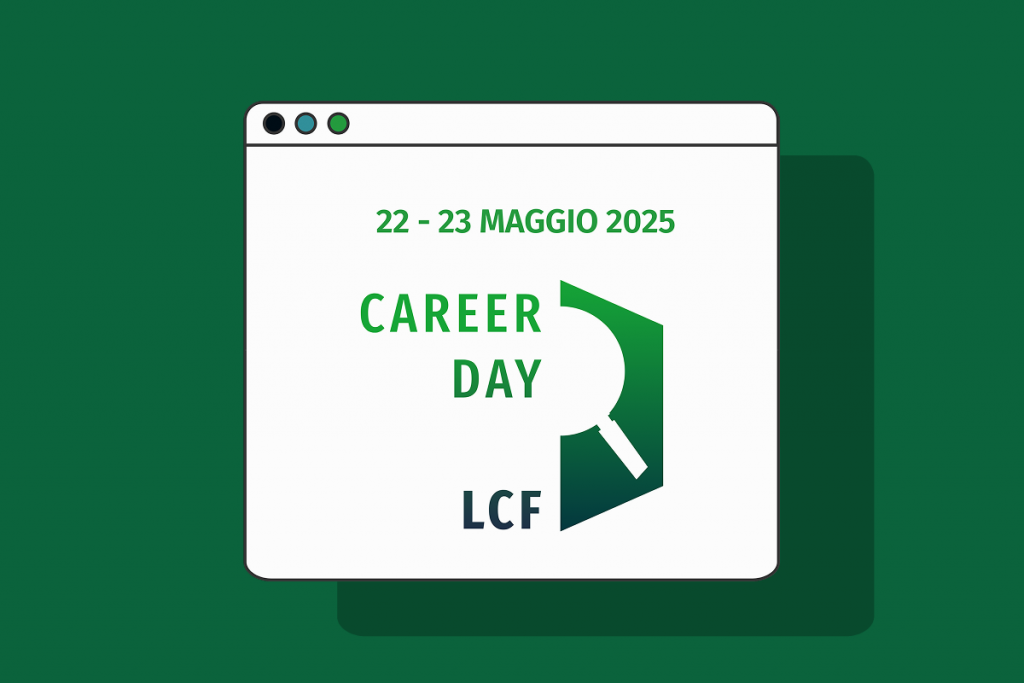 Career Day LCF