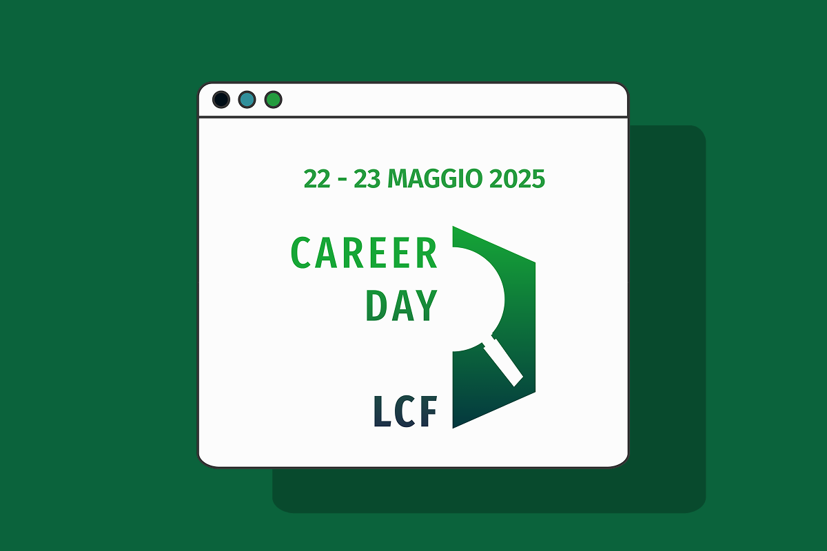 Career Day LCF