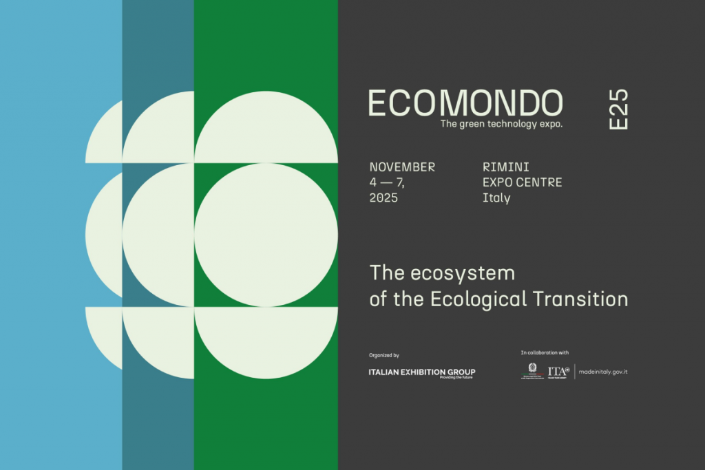 Ambientalex a ECOMONDO 2025