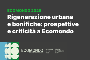 Rigenerazione urbana